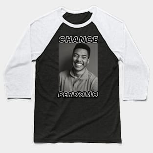 Chance Perdomo Baseball T-Shirt